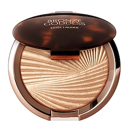 Bronze Goddess - Polvos Iluminadores Highlighting Powder Gelée image